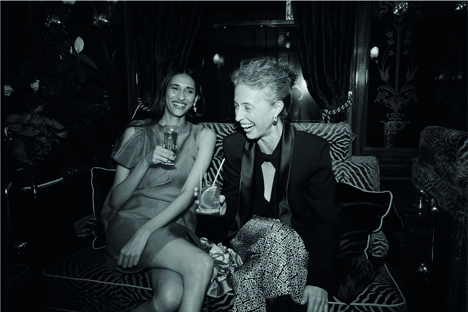 LVMH | Venice Simplon Orient Express