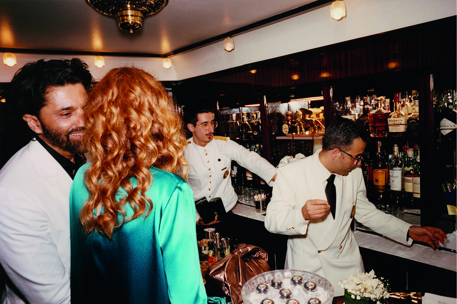 LVMH | Venice Simplon Orient Express