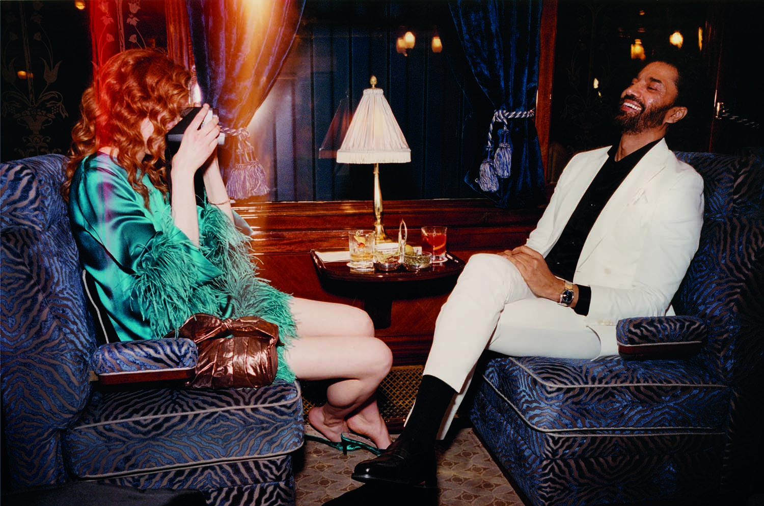 LVMH | Venice Simplon Orient Express