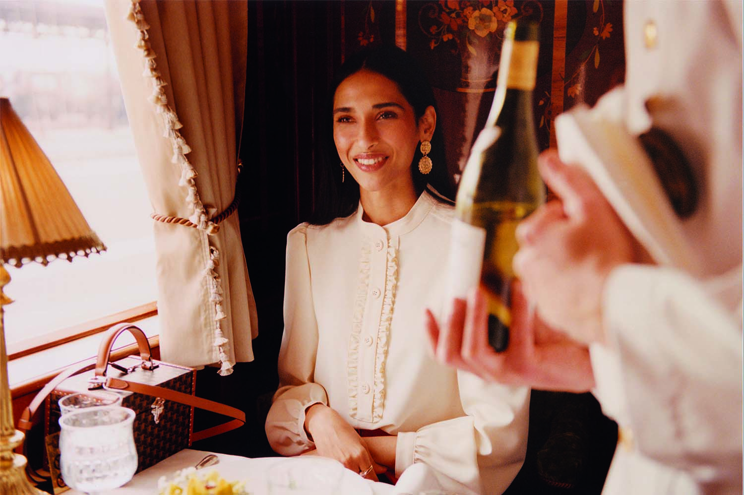 LVMH | Venice Simplon Orient Express