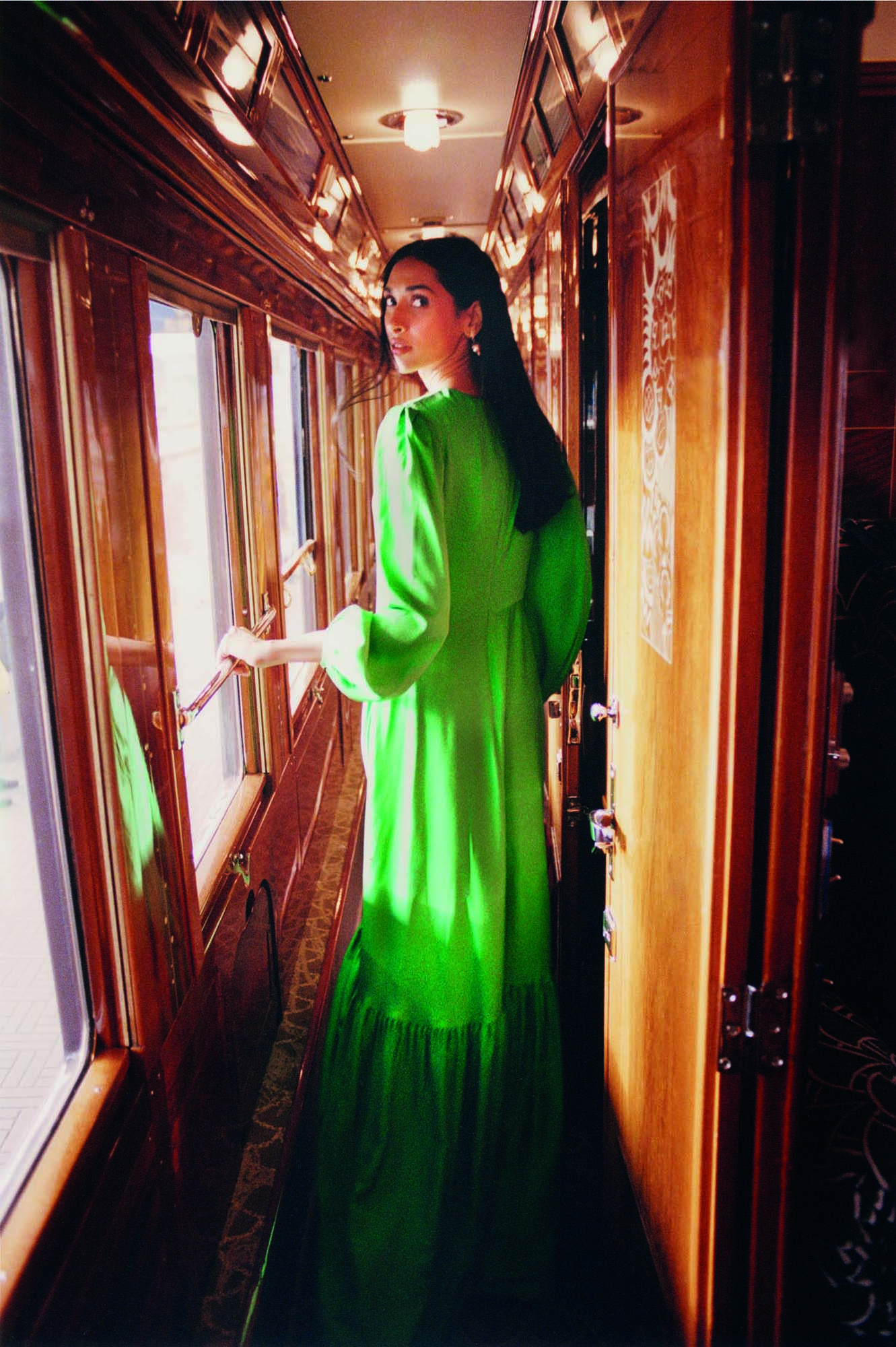 LVMH | Venice Simplon Orient Express