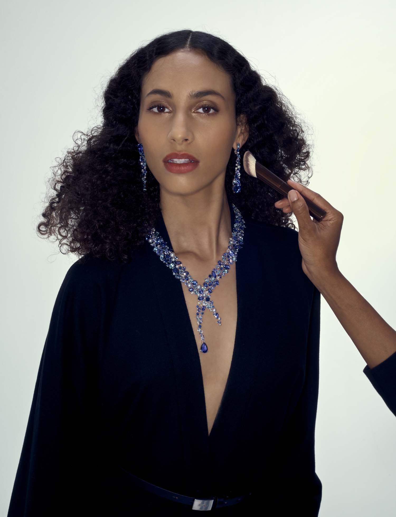Grazia | Cool As Ice