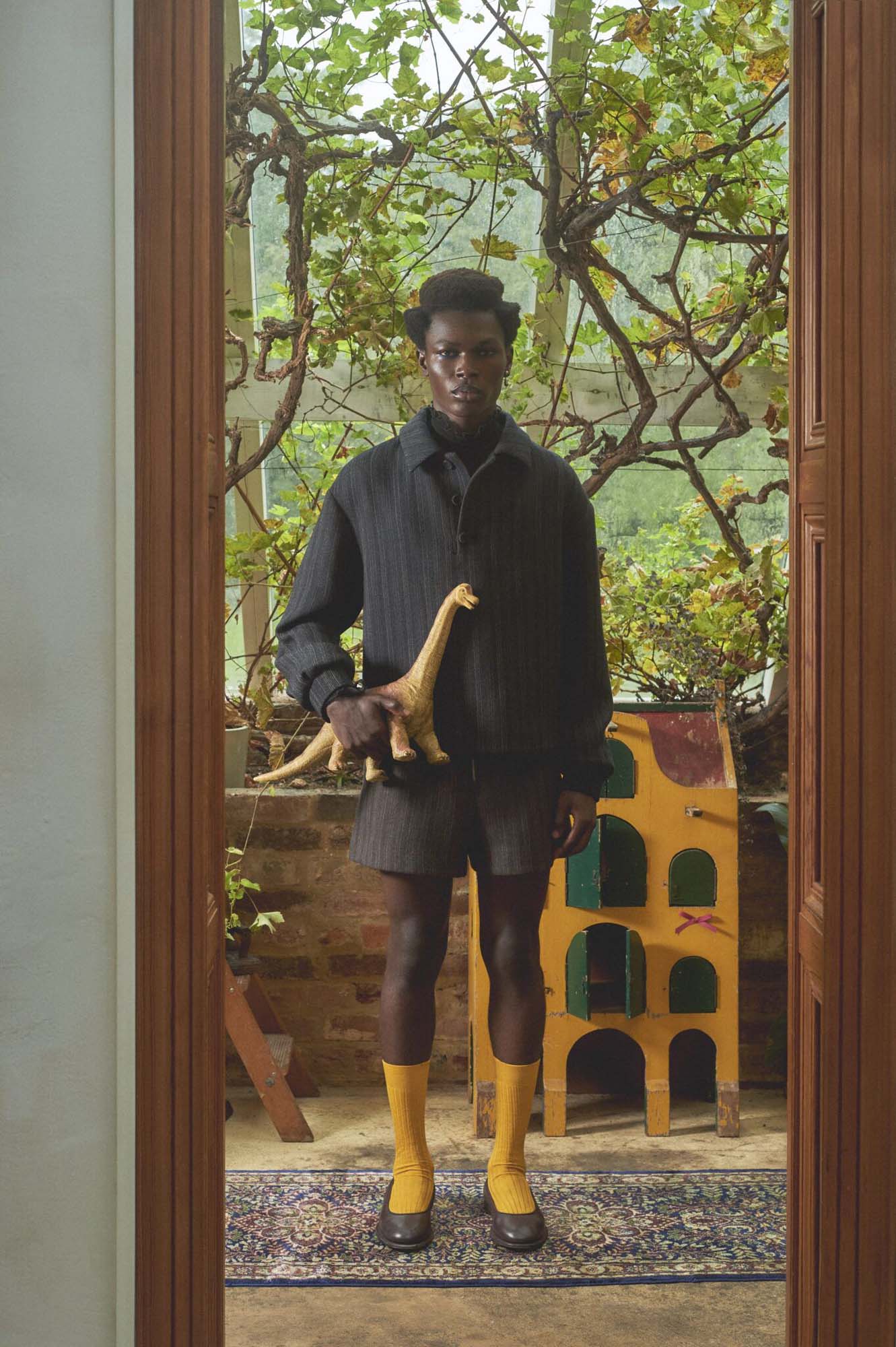 Glass Magazine