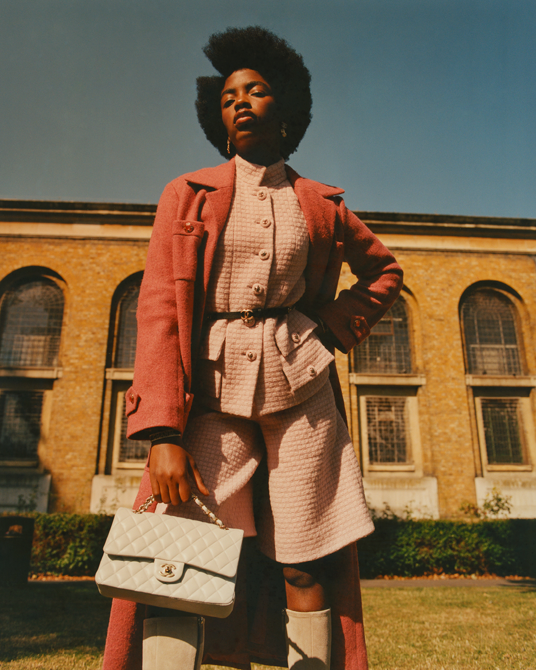 Mojeh Magazine