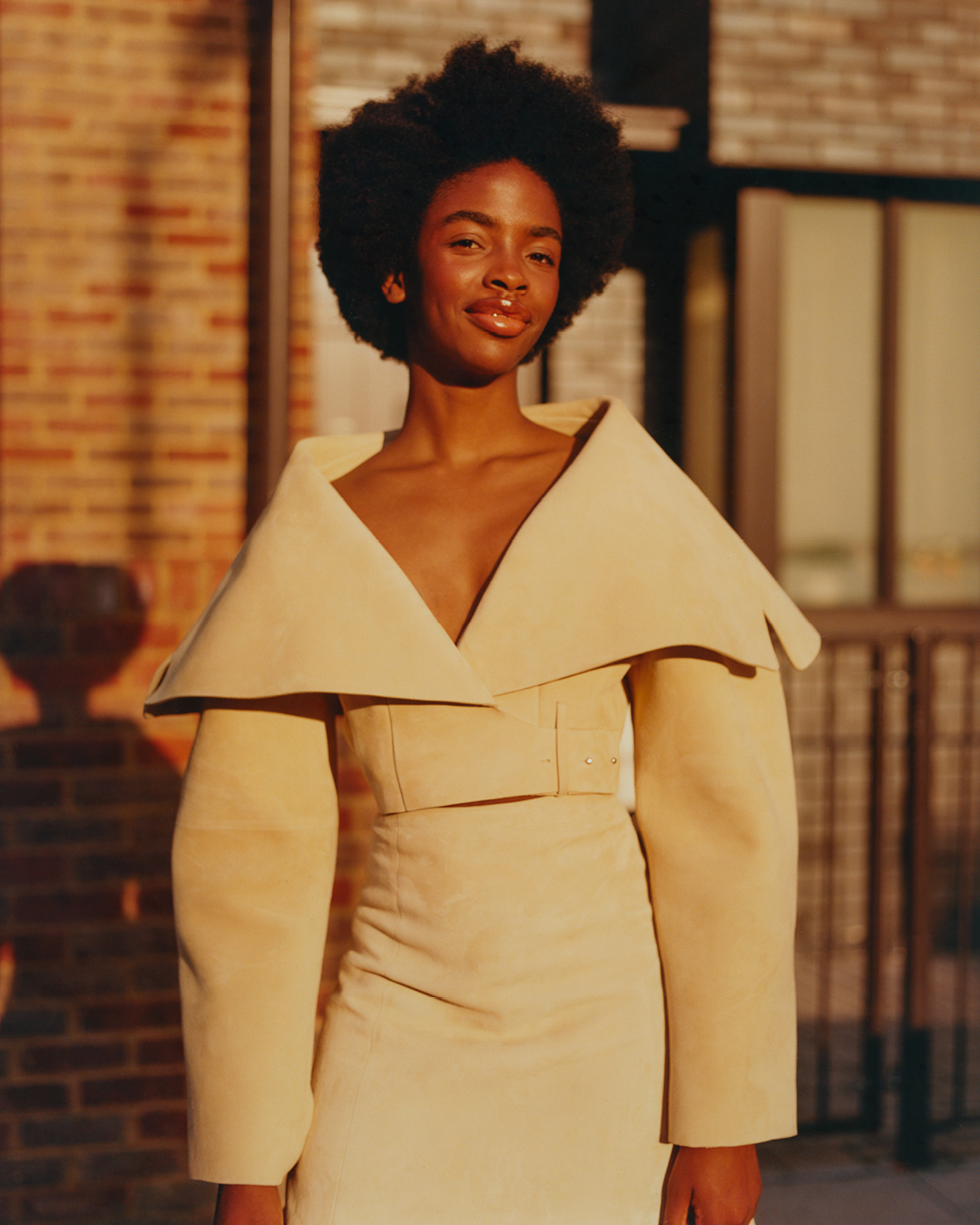 Mojeh Magazine
