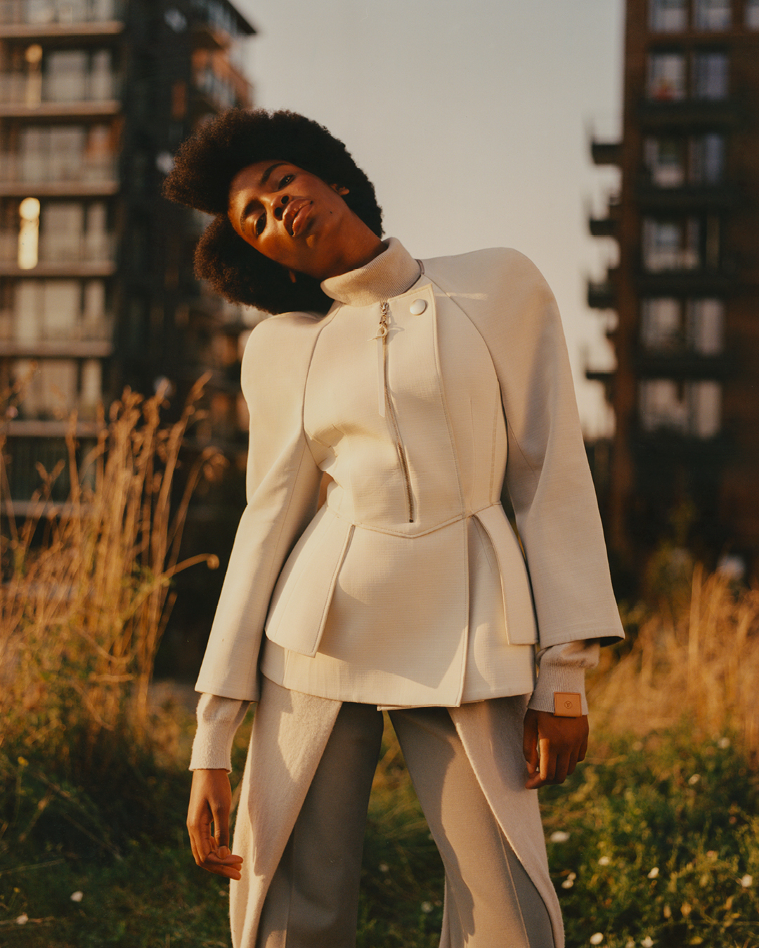 Mojeh Magazine