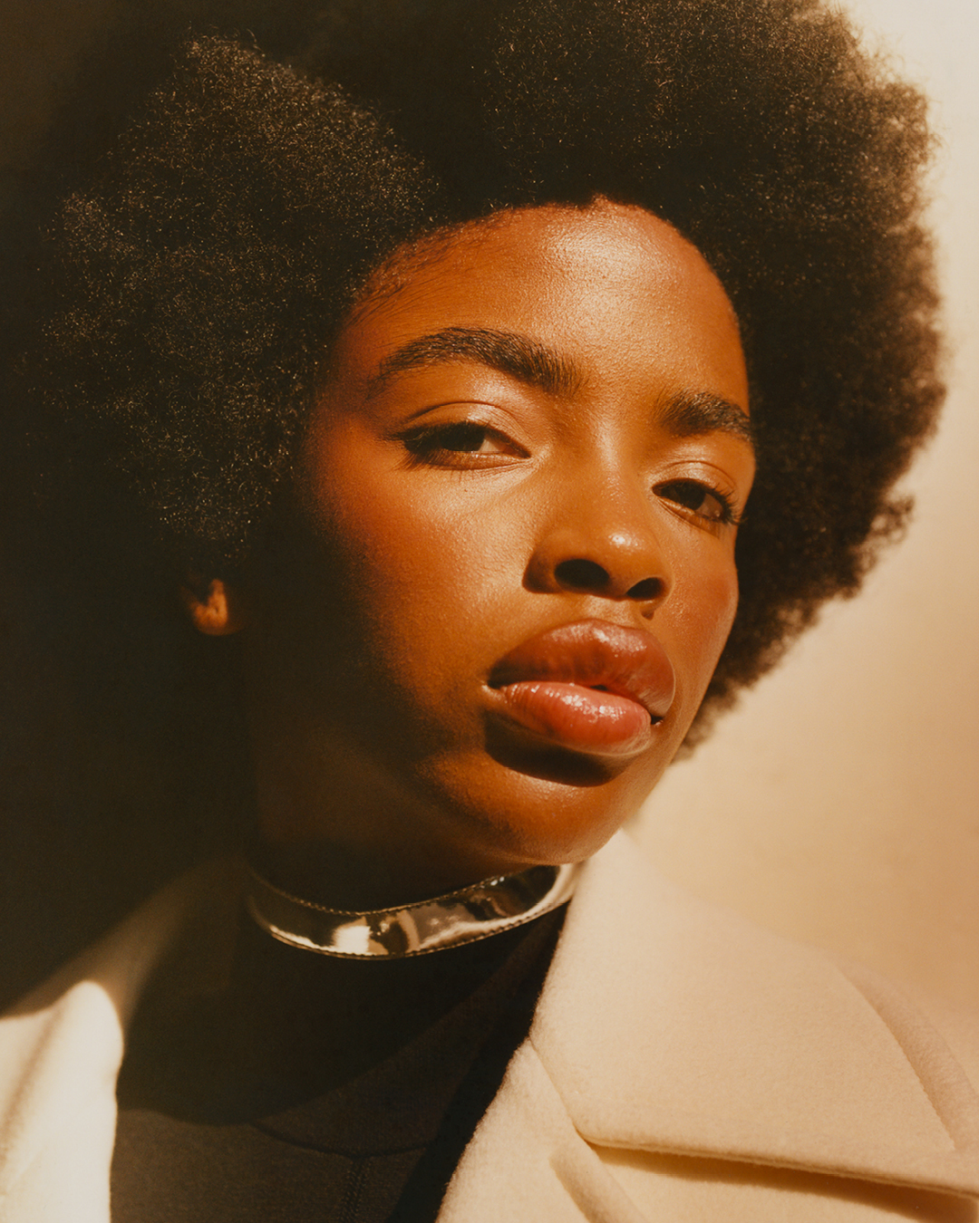 Mojeh Magazine