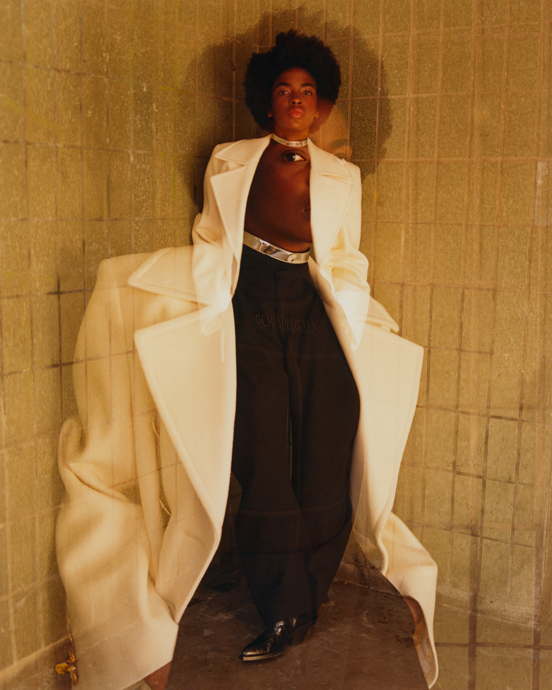 Mojeh Magazine