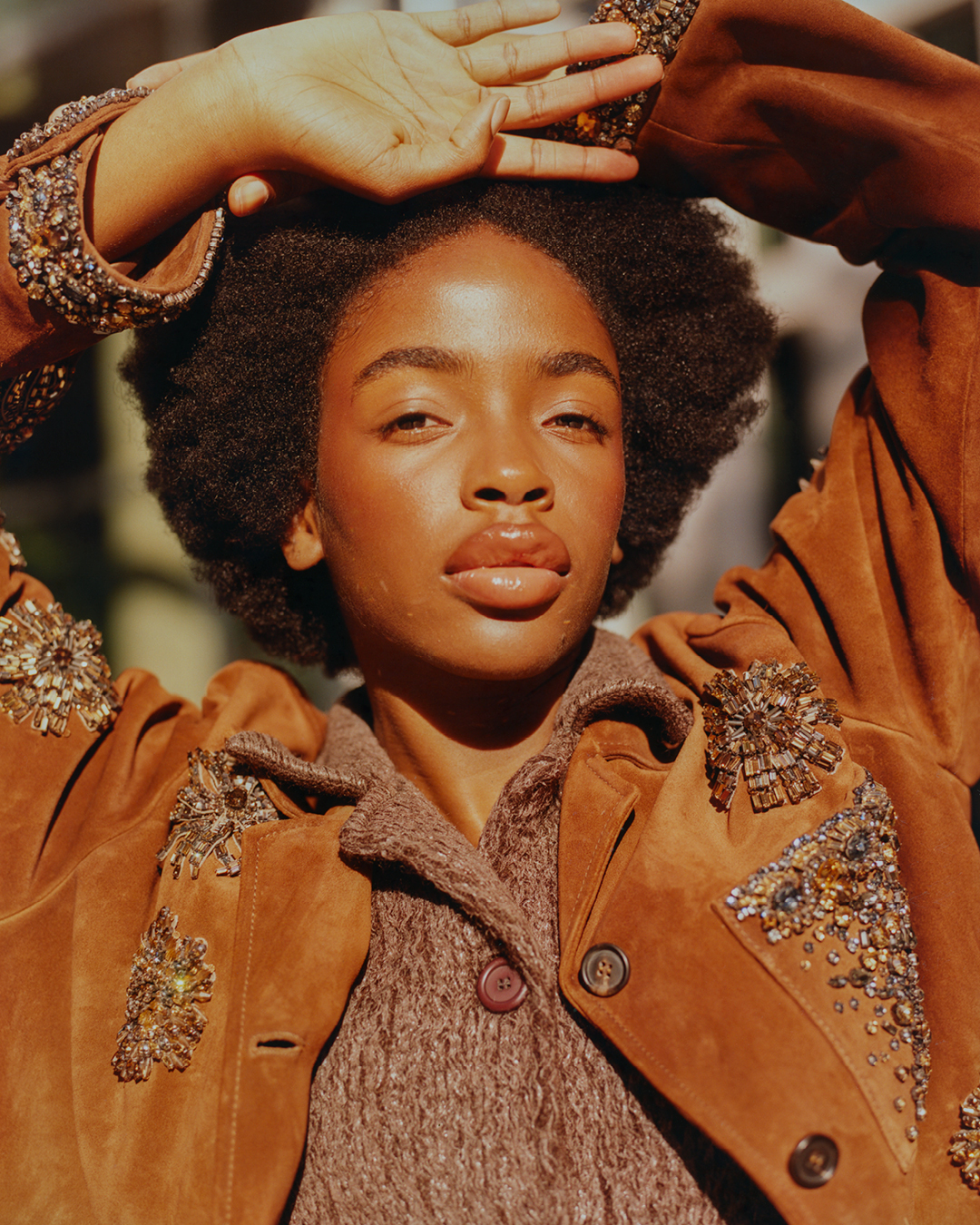 Mojeh Magazine