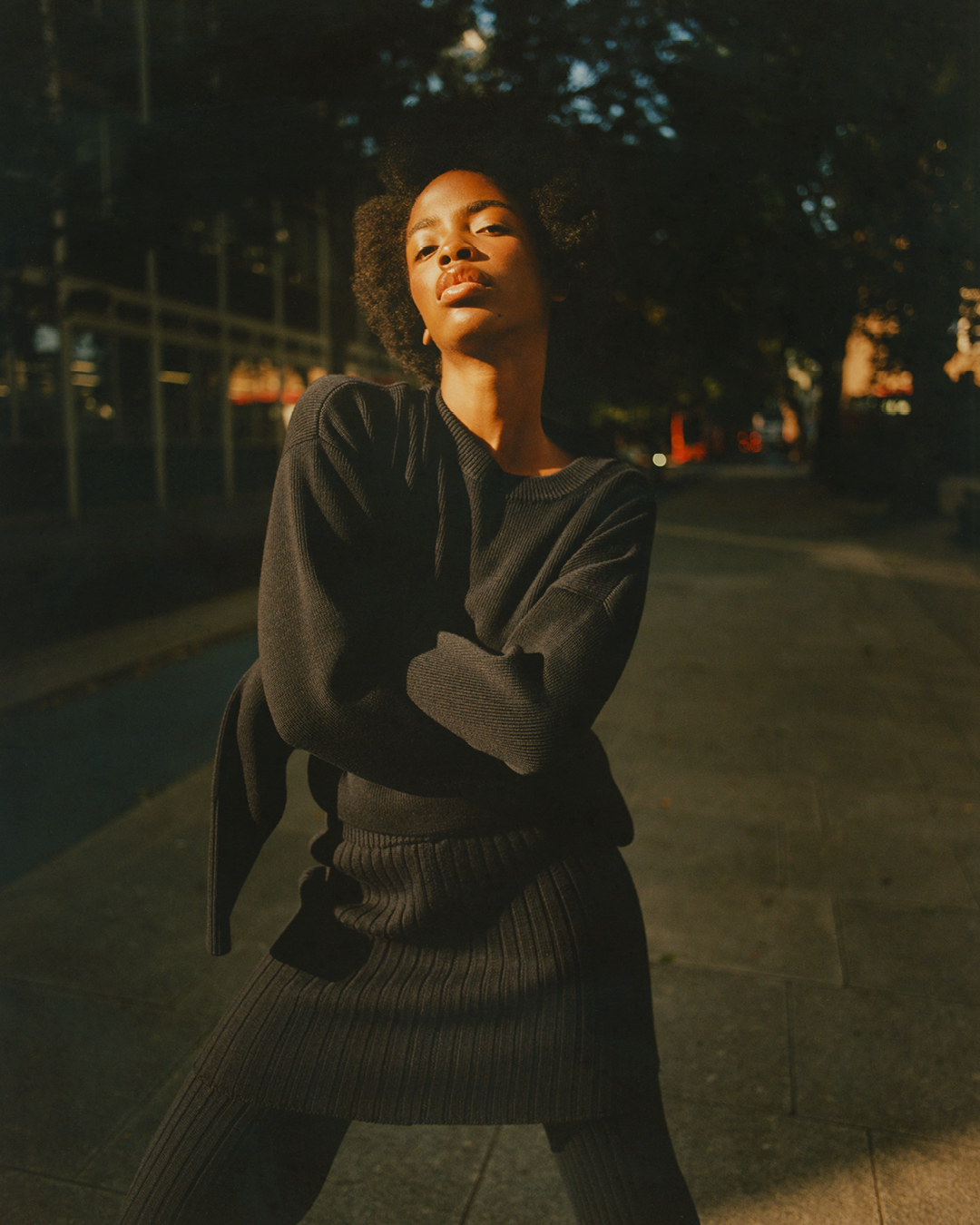 Mojeh Magazine