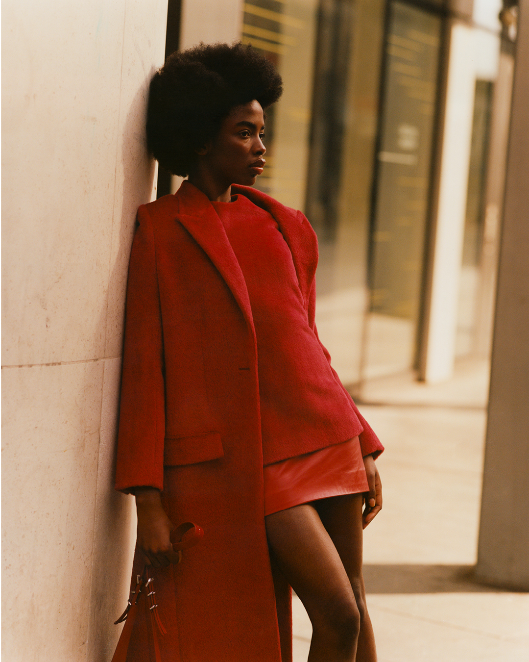 Mojeh Magazine