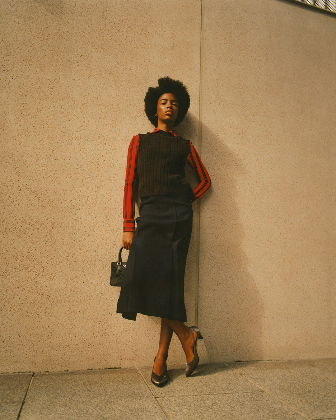 Mojeh Magazine
