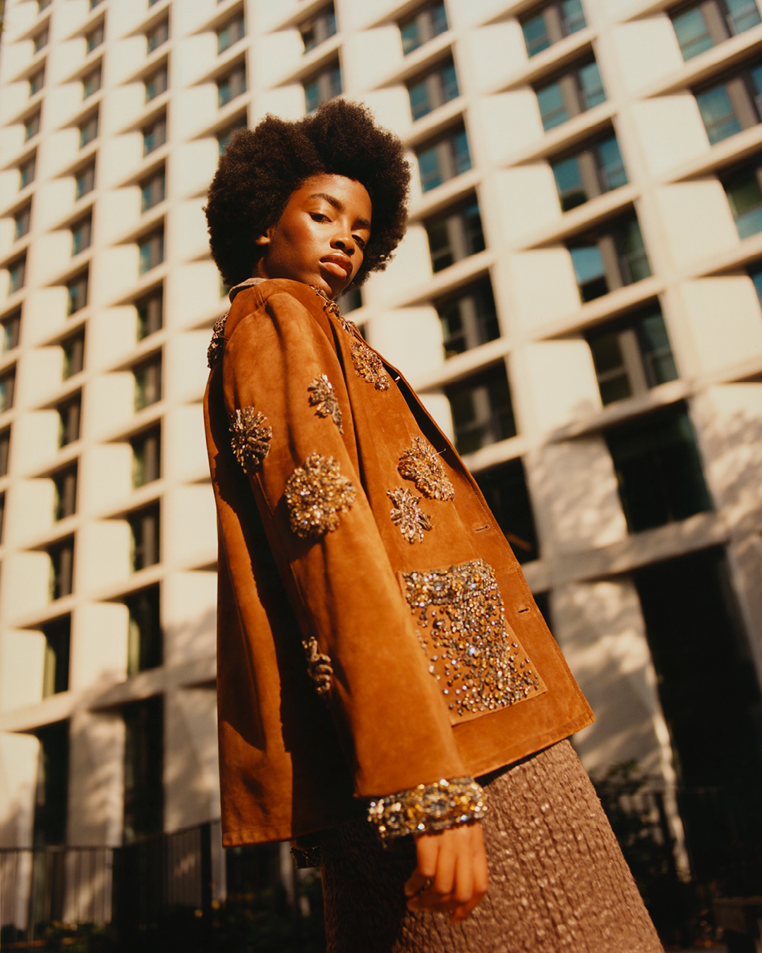 Mojeh Magazine