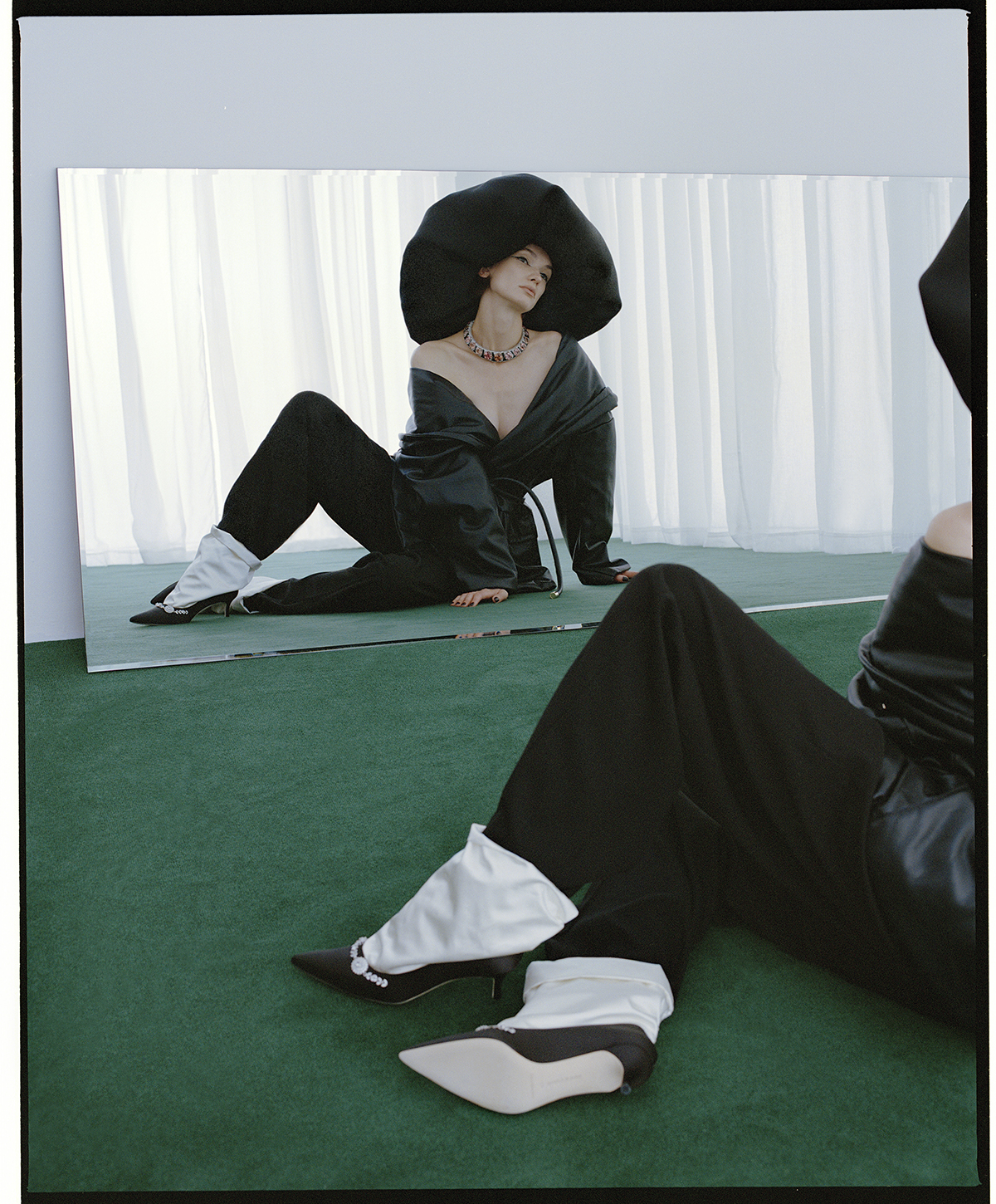 South China Morning Post