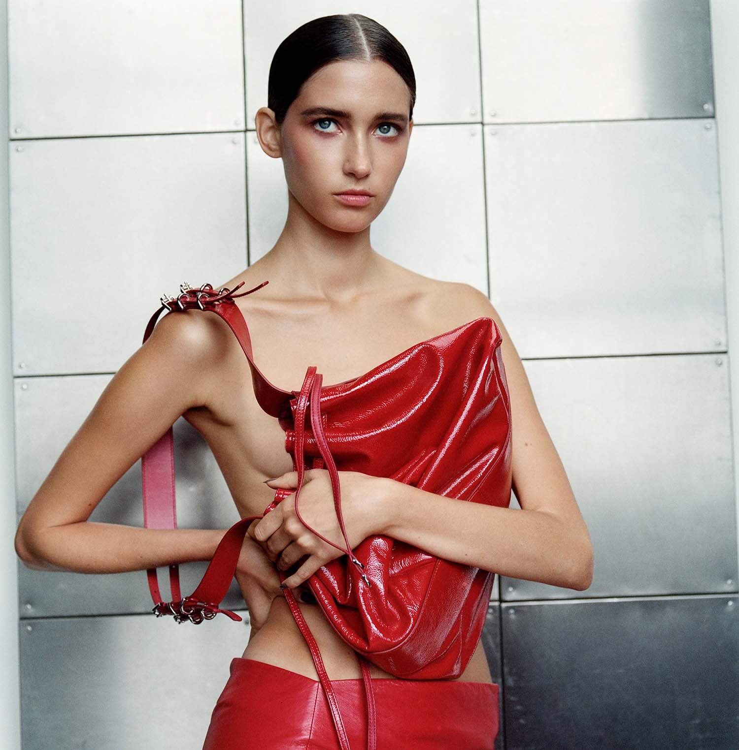 Vogue Arabia