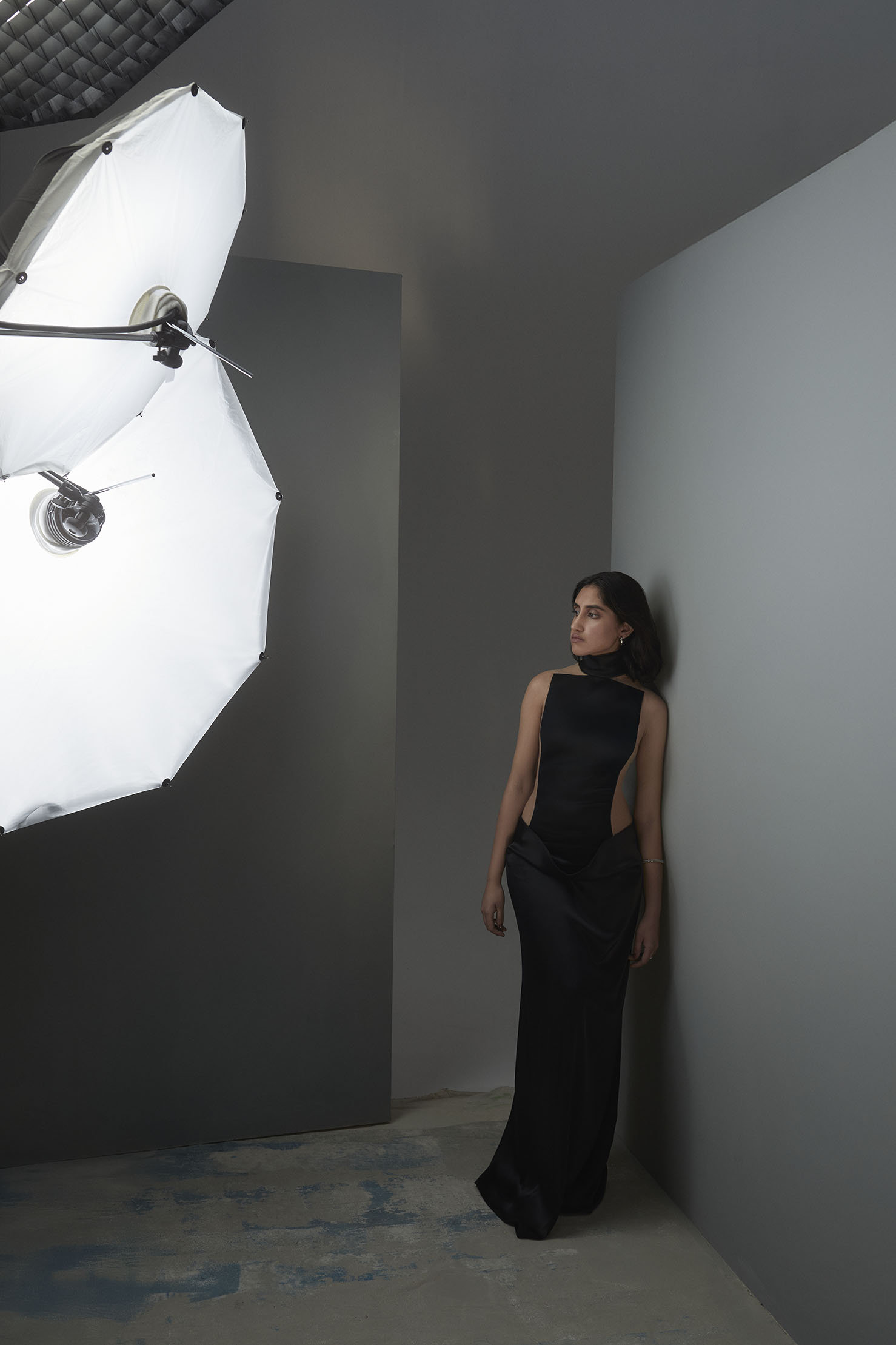 Harper’s Bazaar | Ambika Mod