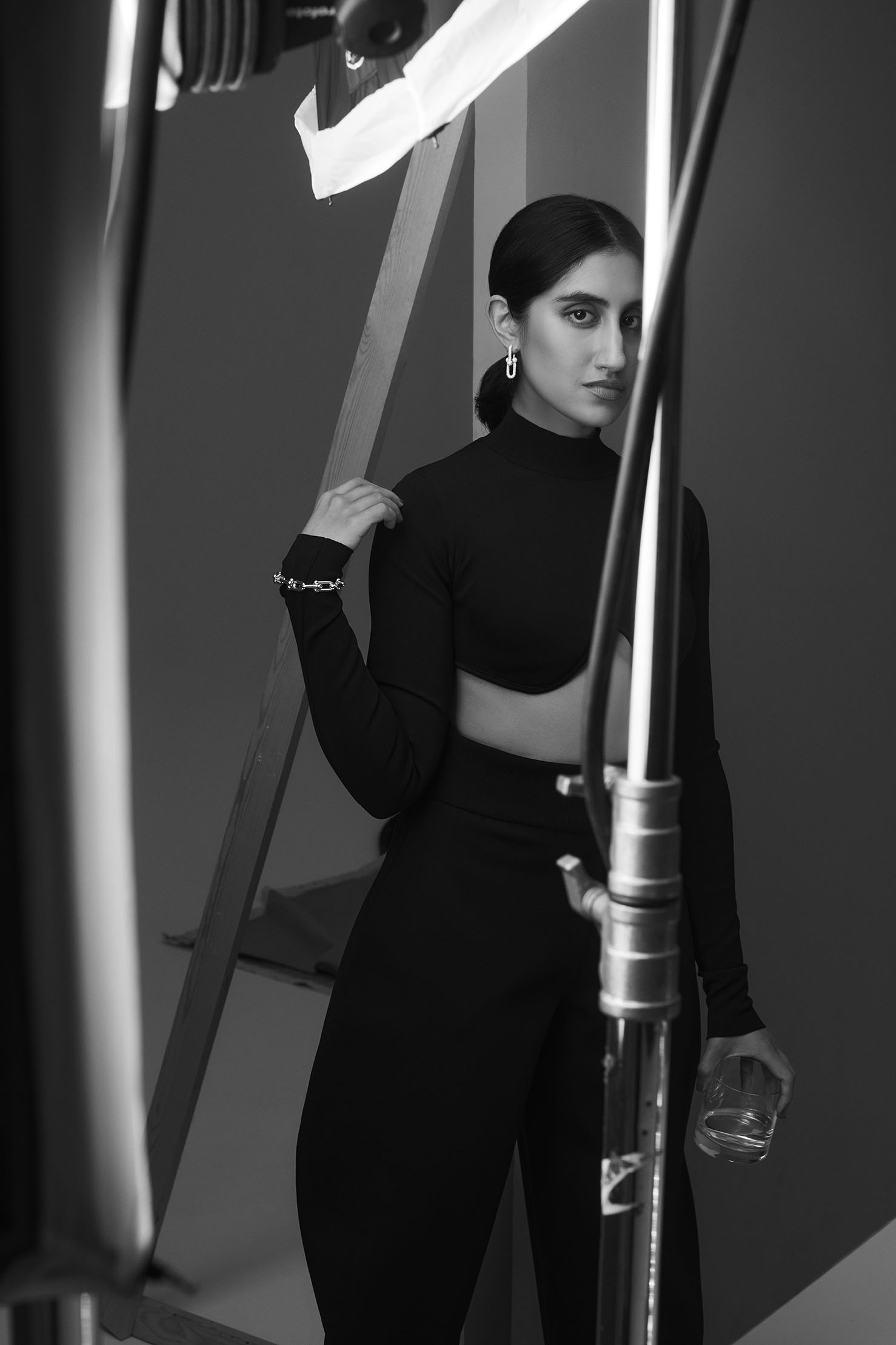 Harper’s Bazaar | Ambika Mod