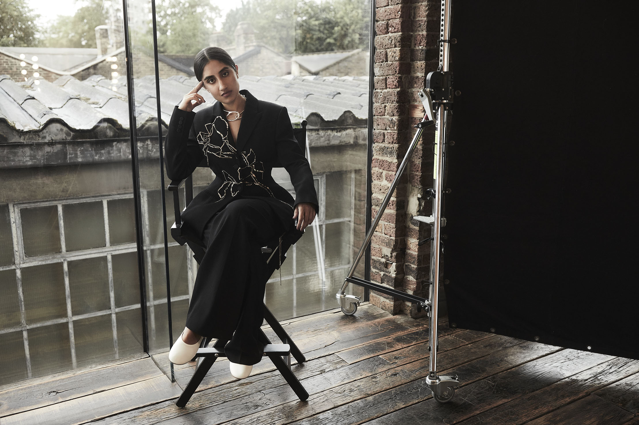 Harper’s Bazaar | Ambika Mod