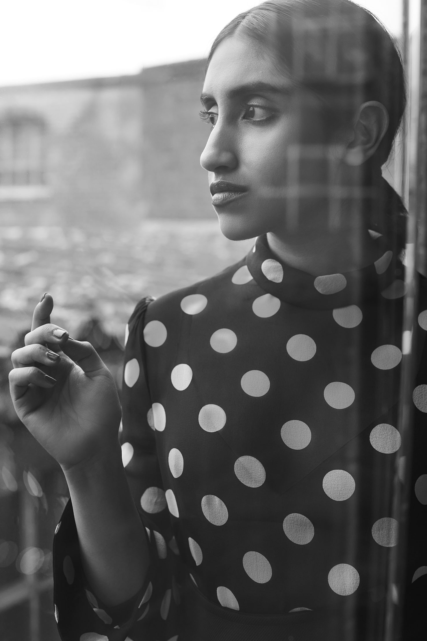 Harper’s Bazaar | Ambika Mod