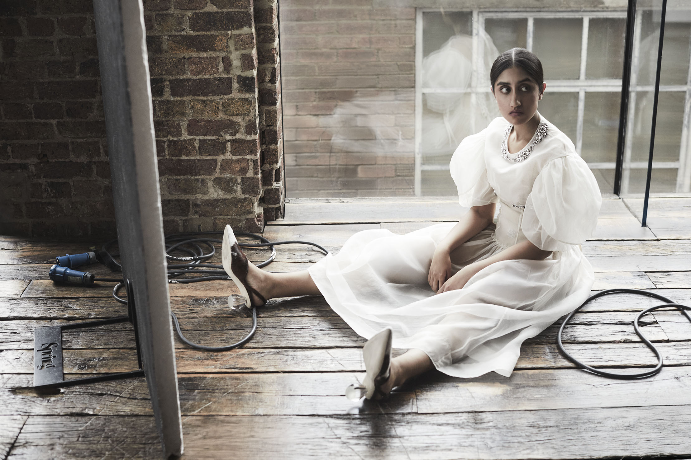 Harper’s Bazaar | Ambika Mod