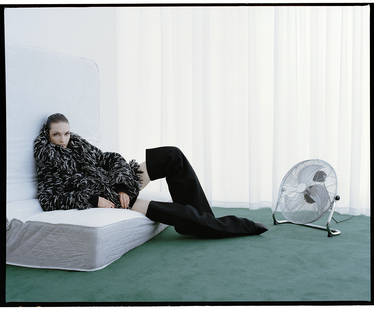 South China Morning Post