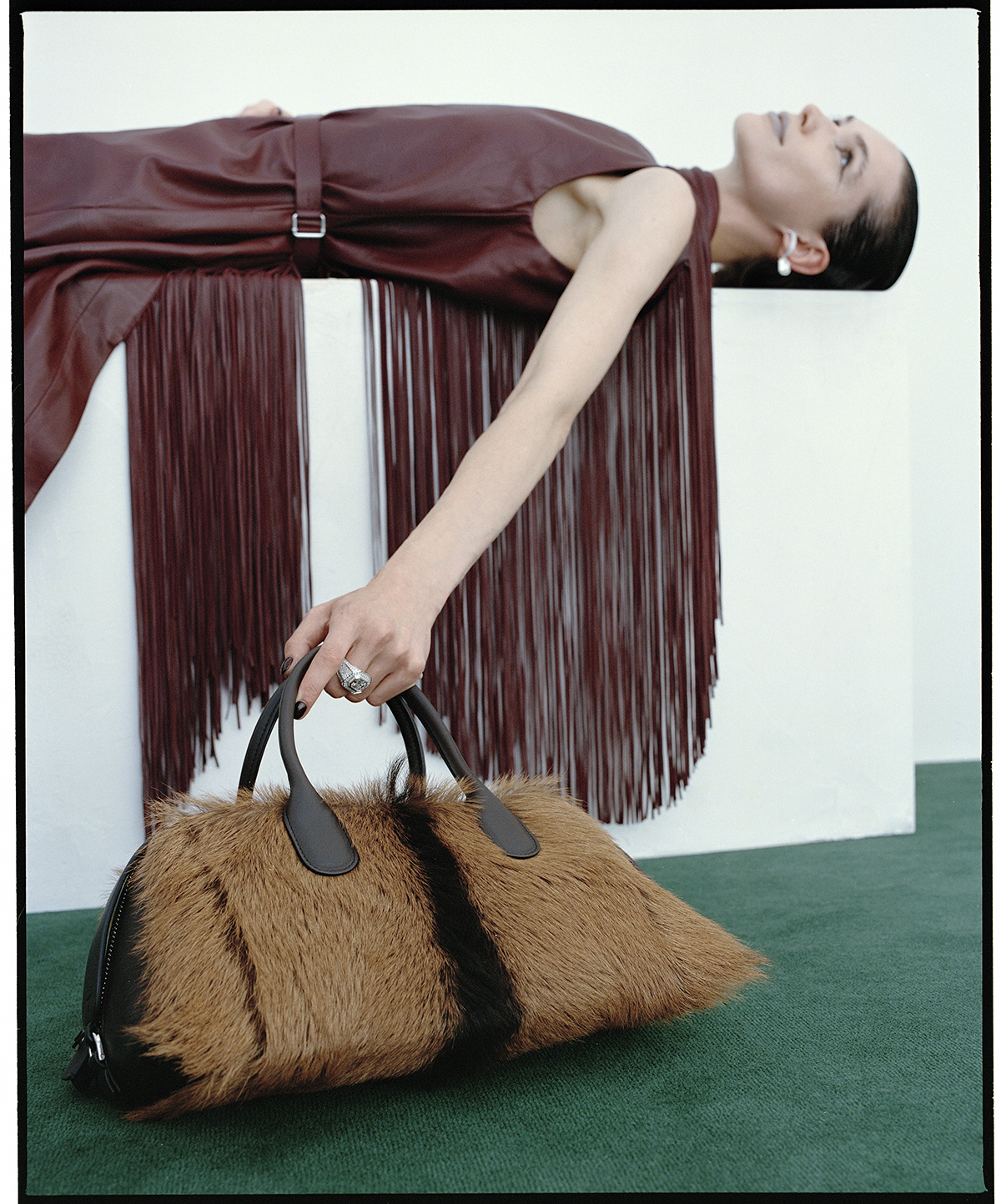 South China Morning Post