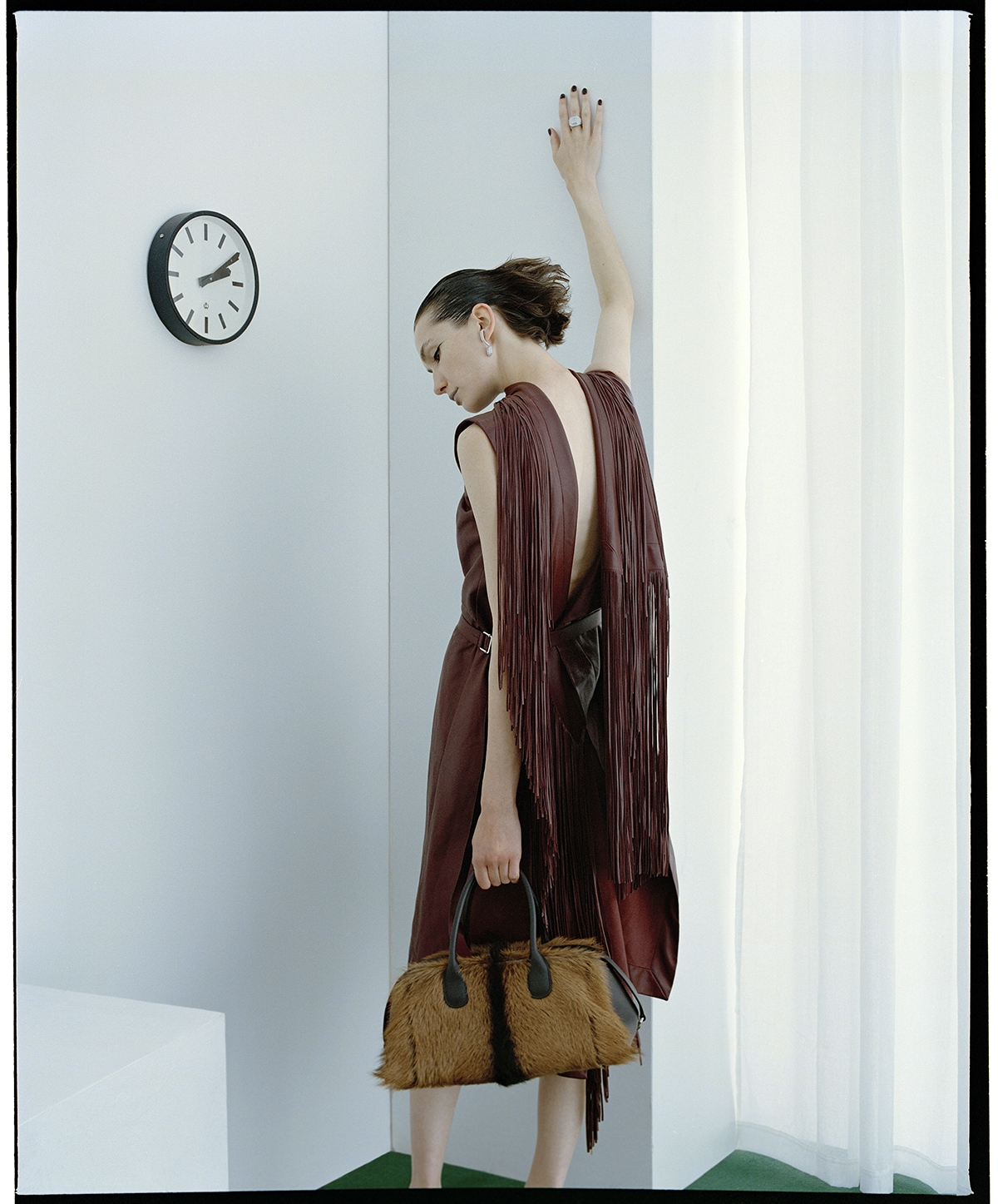 South China Morning Post