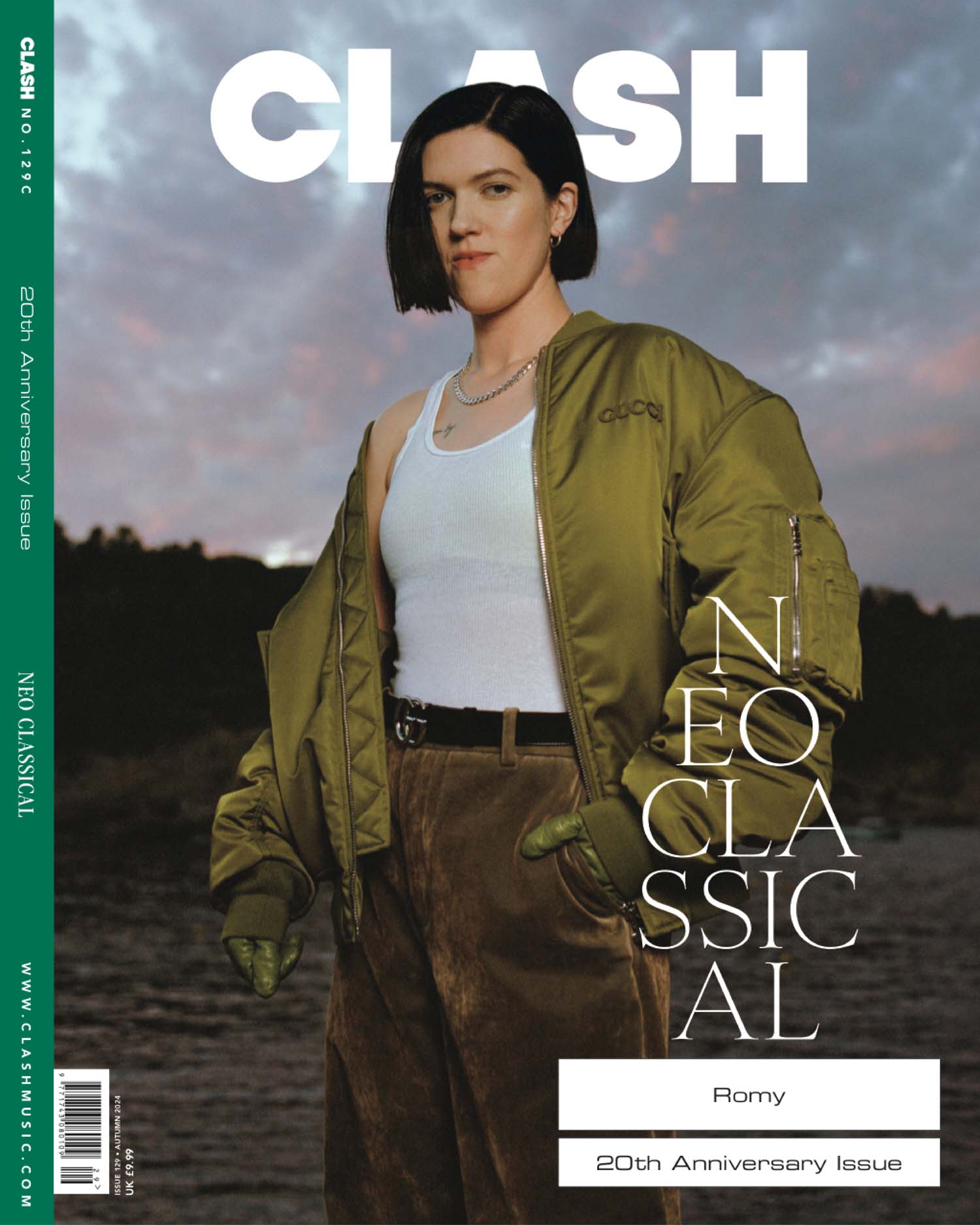 Clash Magazine | Romy