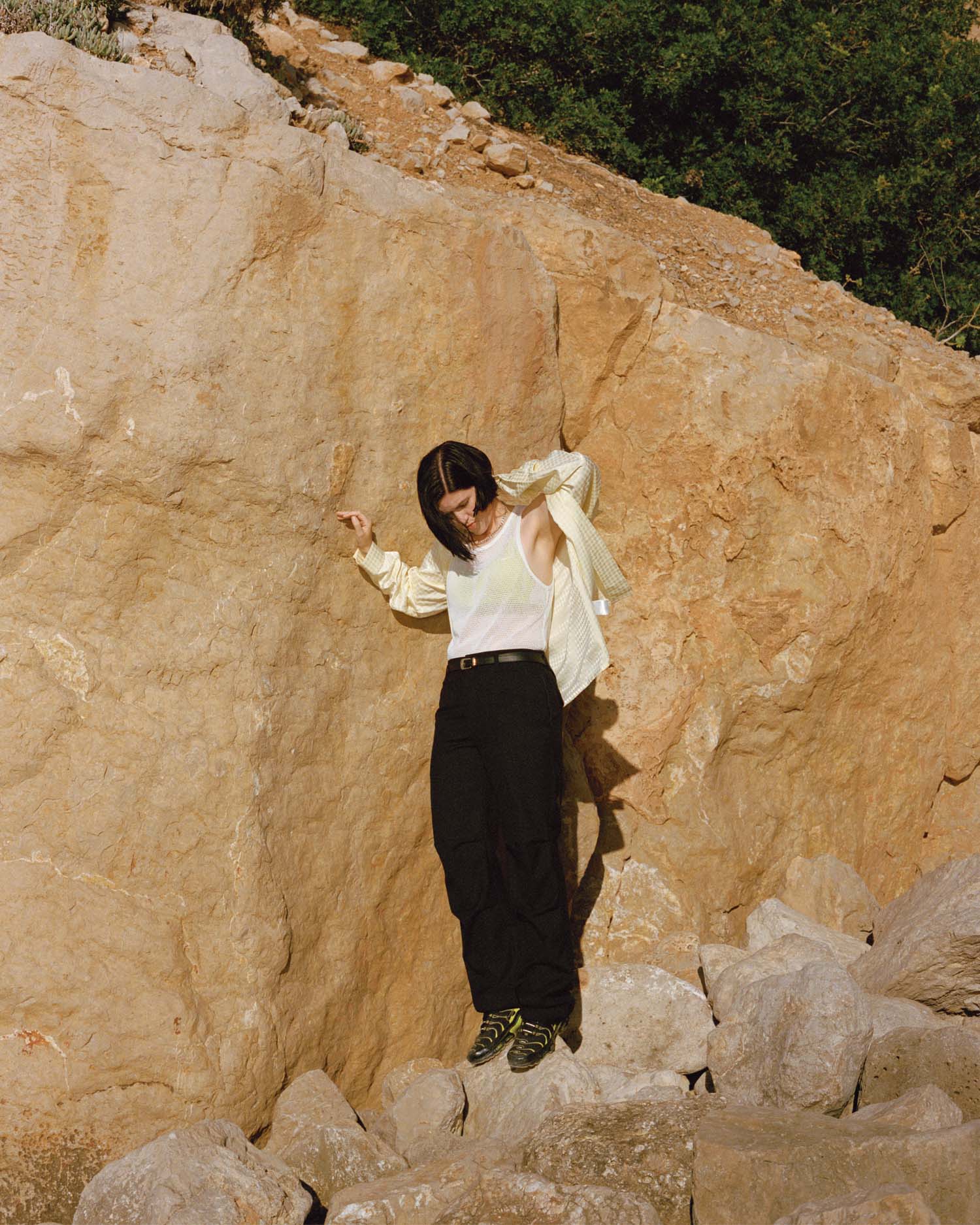 Clash Magazine | Romy