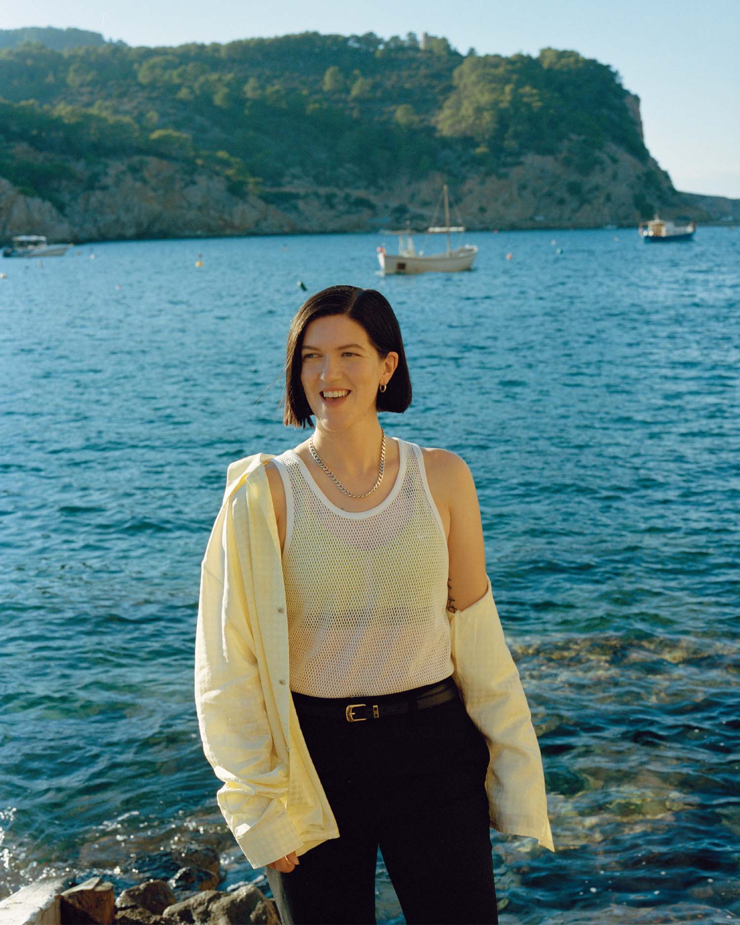 Clash Magazine | Romy