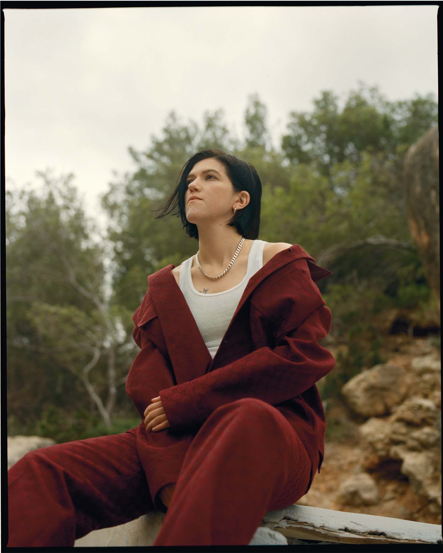 Clash Magazine | Romy