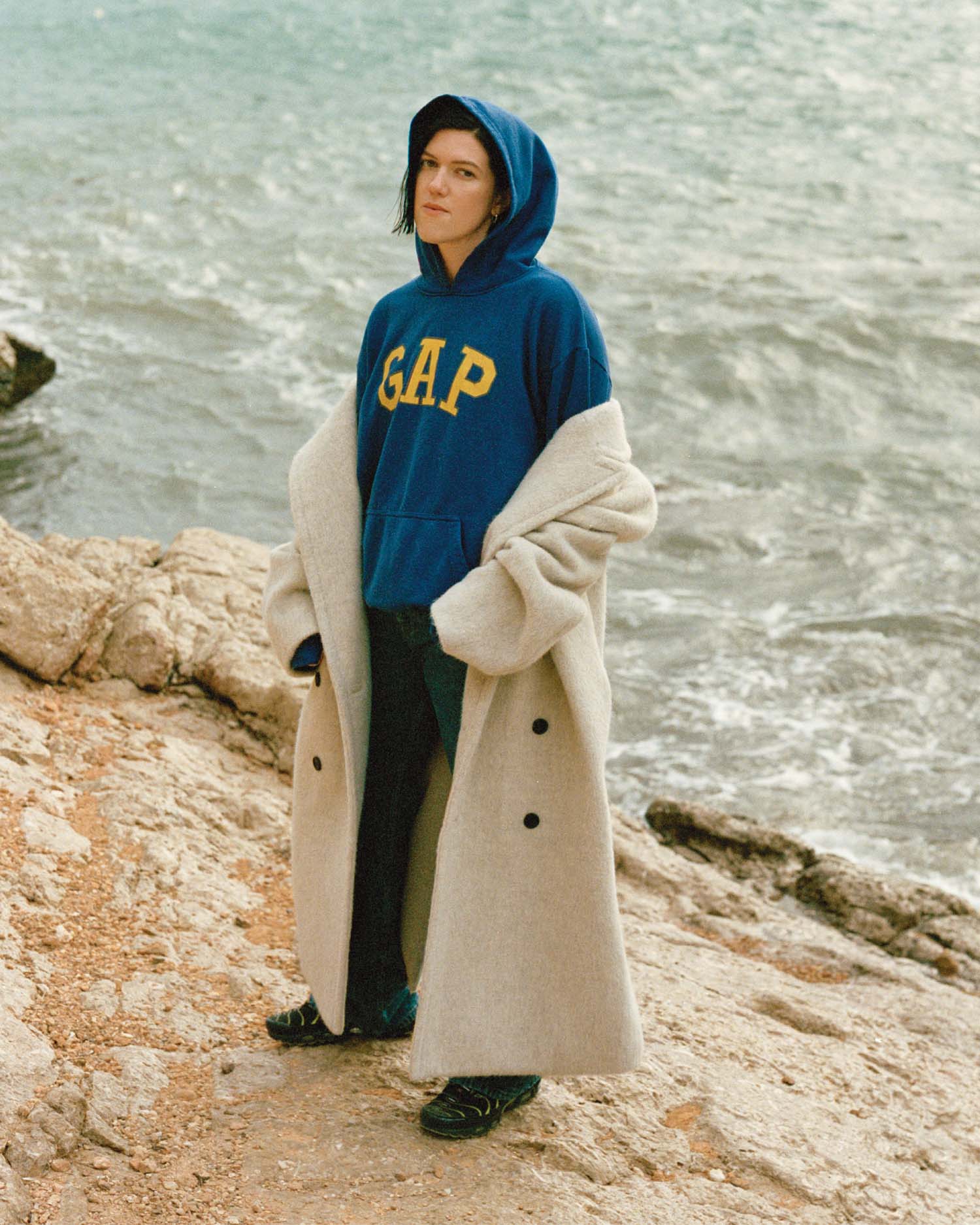 Clash Magazine | Romy