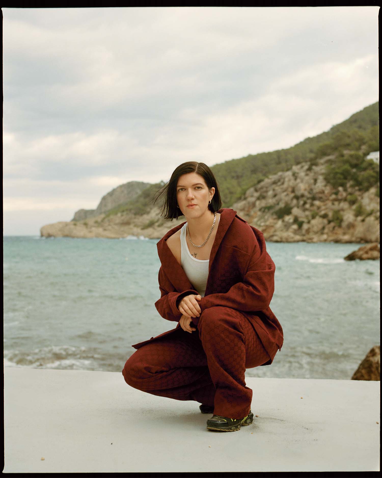 Clash Magazine | Romy