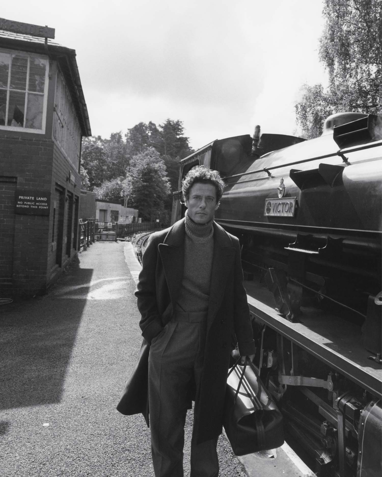 Esquire