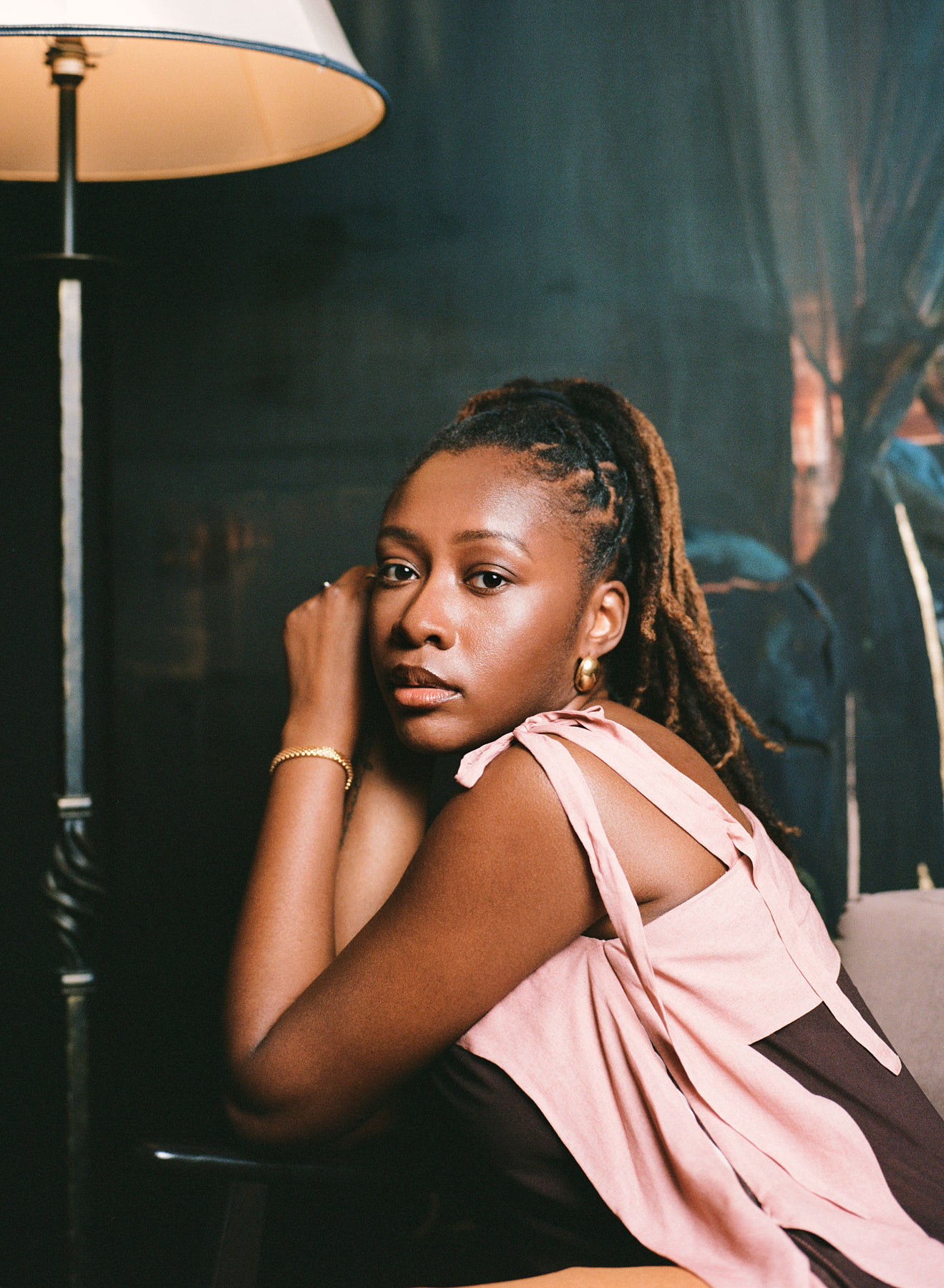 Vogue Korea | Emma Prempeh