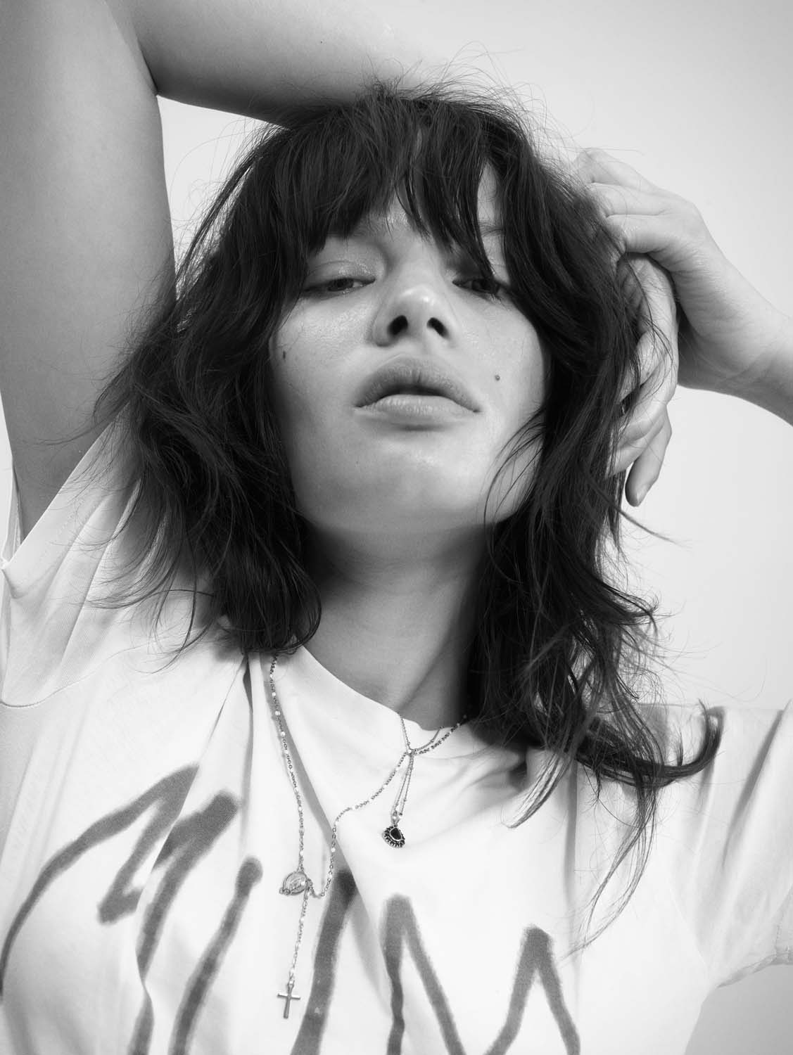 GO SEE | BARBARA MALDONADO