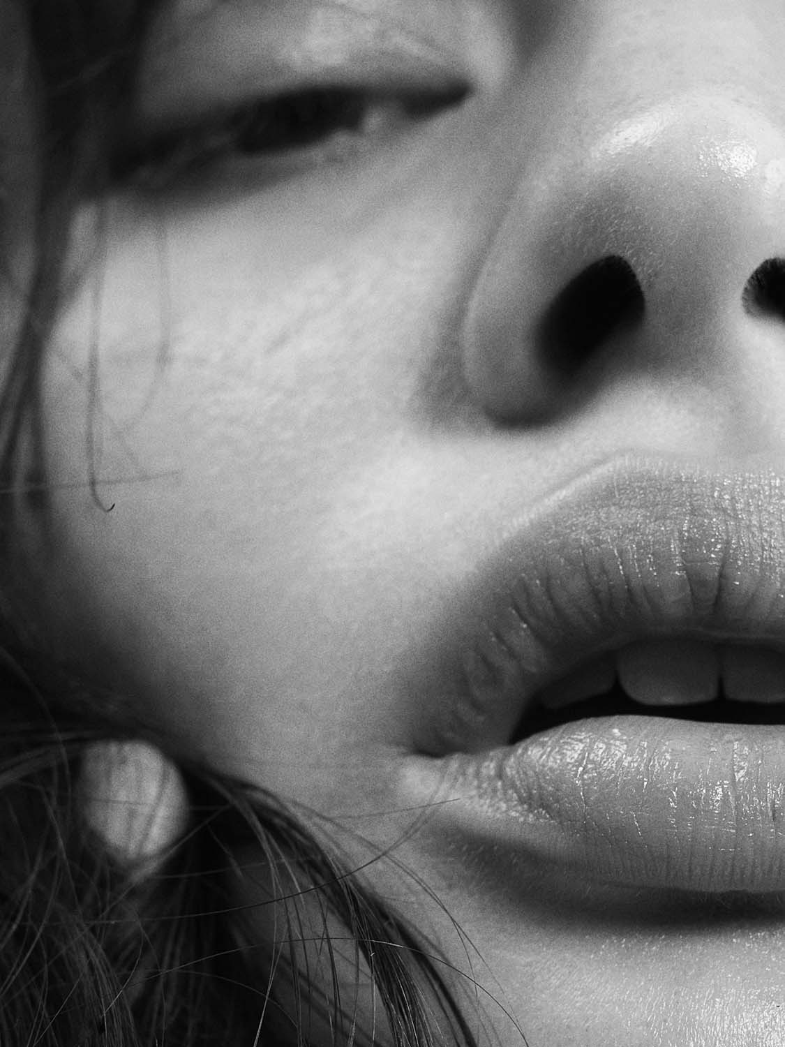 GO SEE | BARBARA MALDONADO