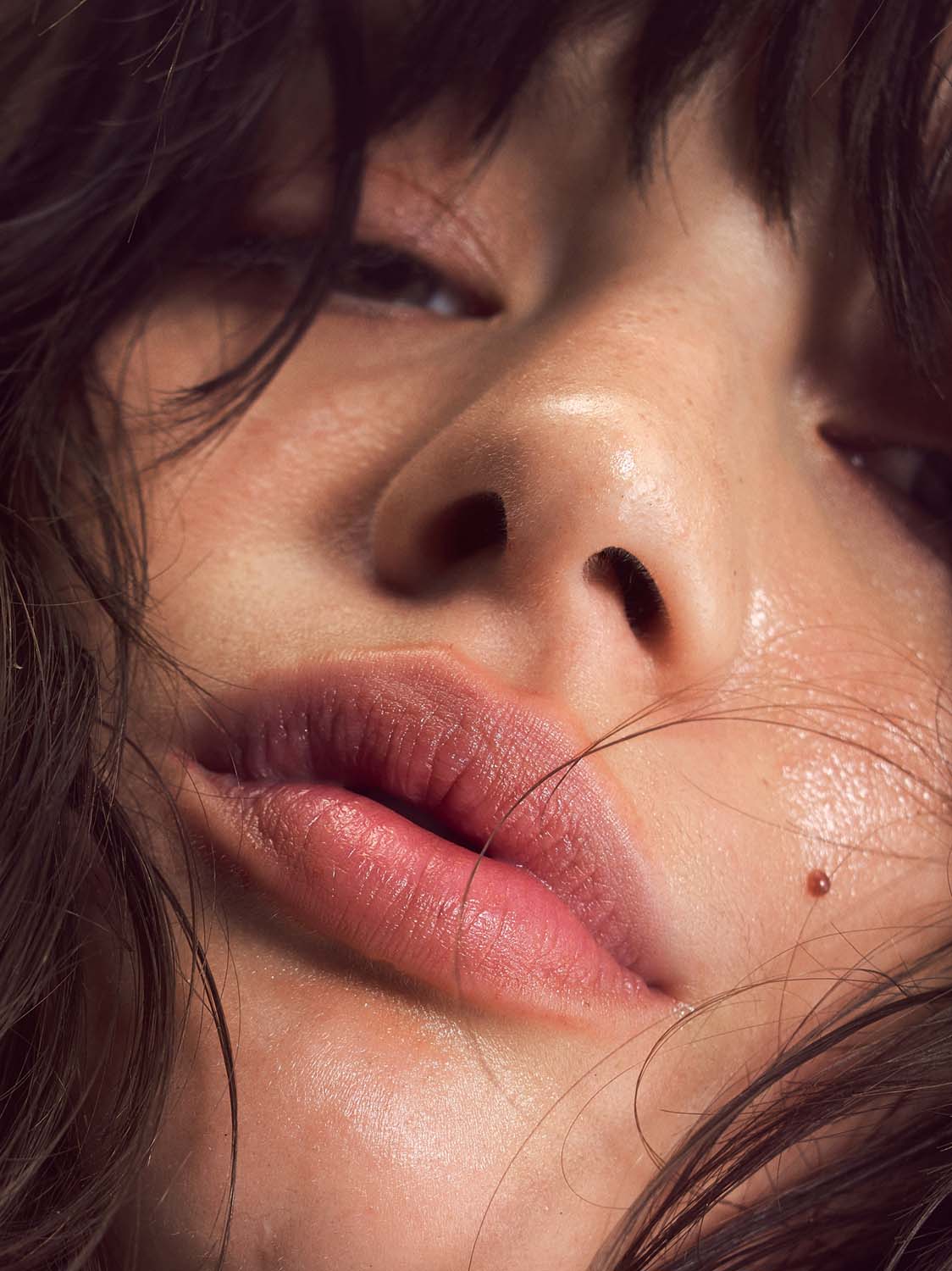 GO SEE | BARBARA MALDONADO