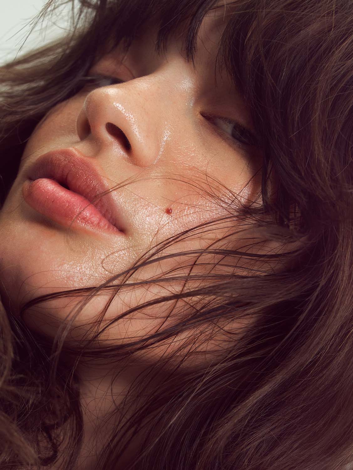 GO SEE | BARBARA MALDONADO