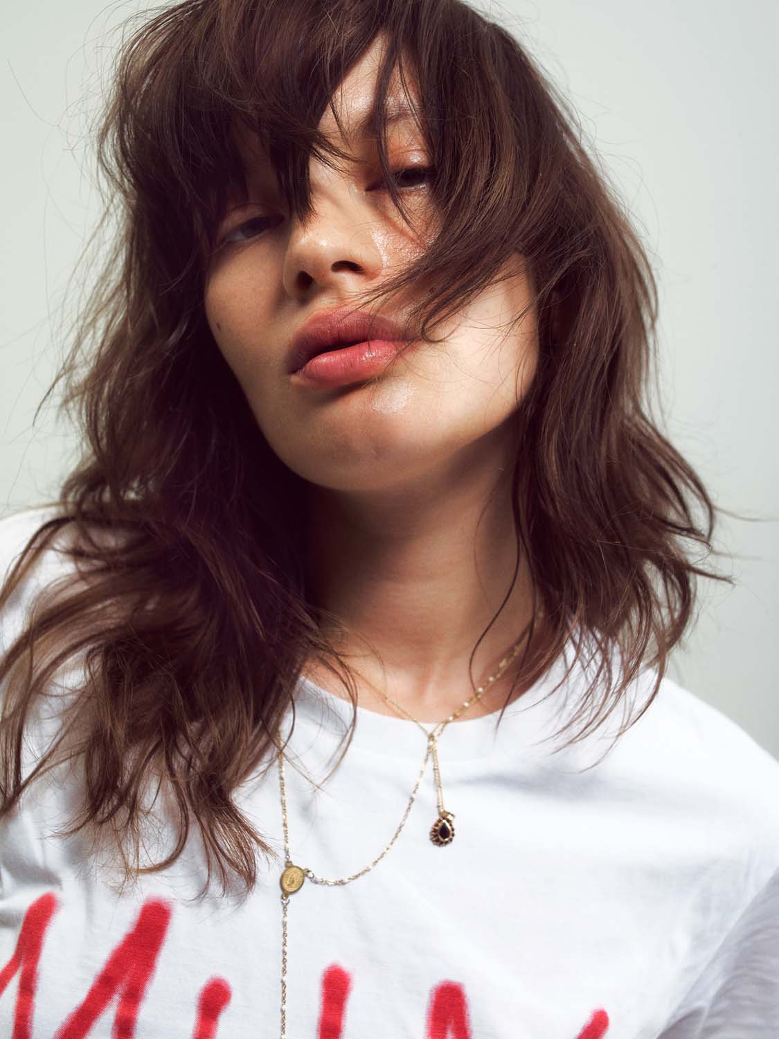GO SEE | BARBARA MALDONADO