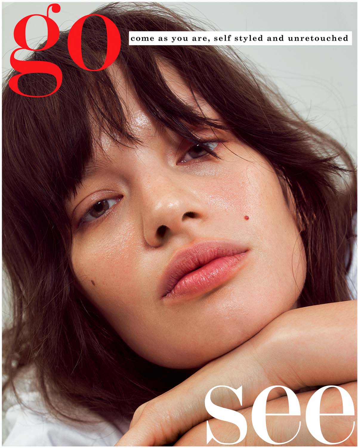 GO SEE | BARBARA MALDONADO