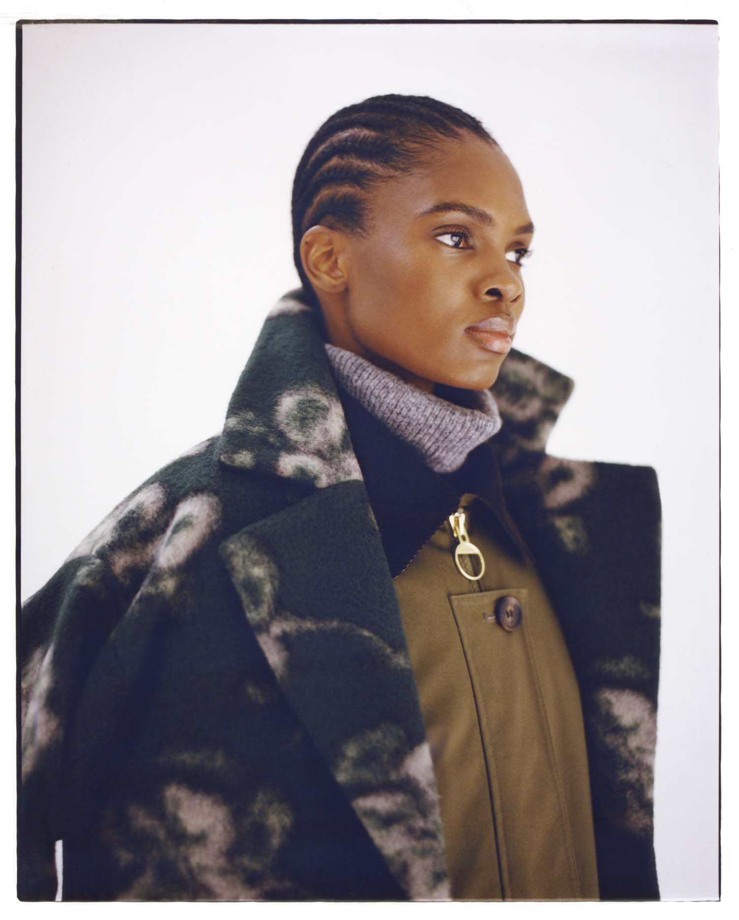 Grazia | Coats
