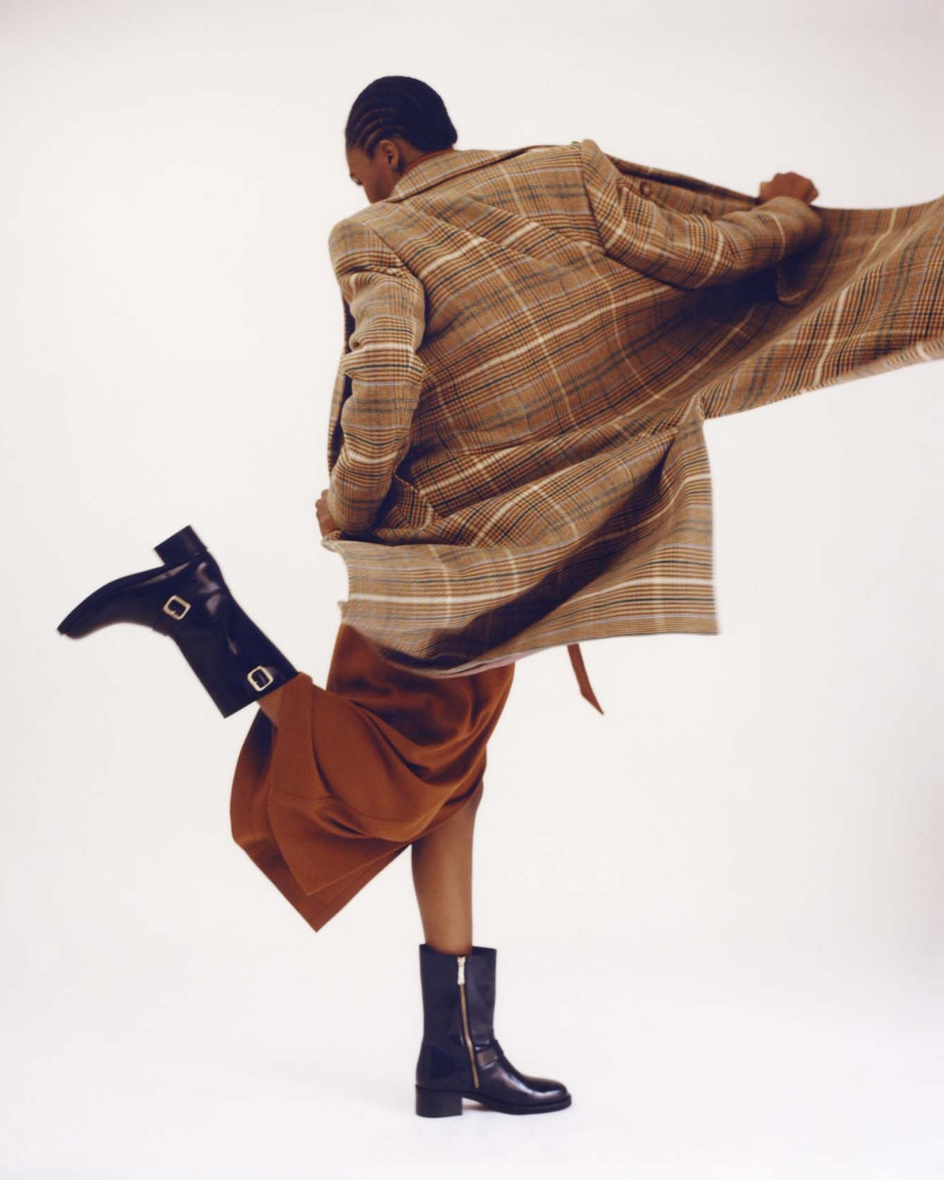 Grazia | Coats