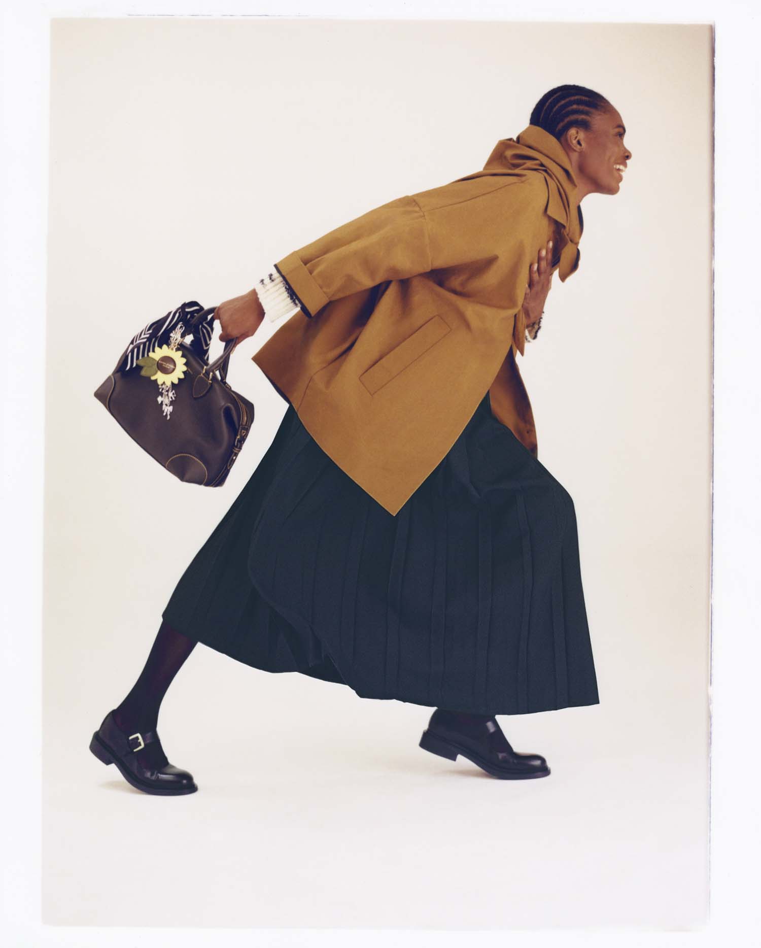 Grazia | Coats