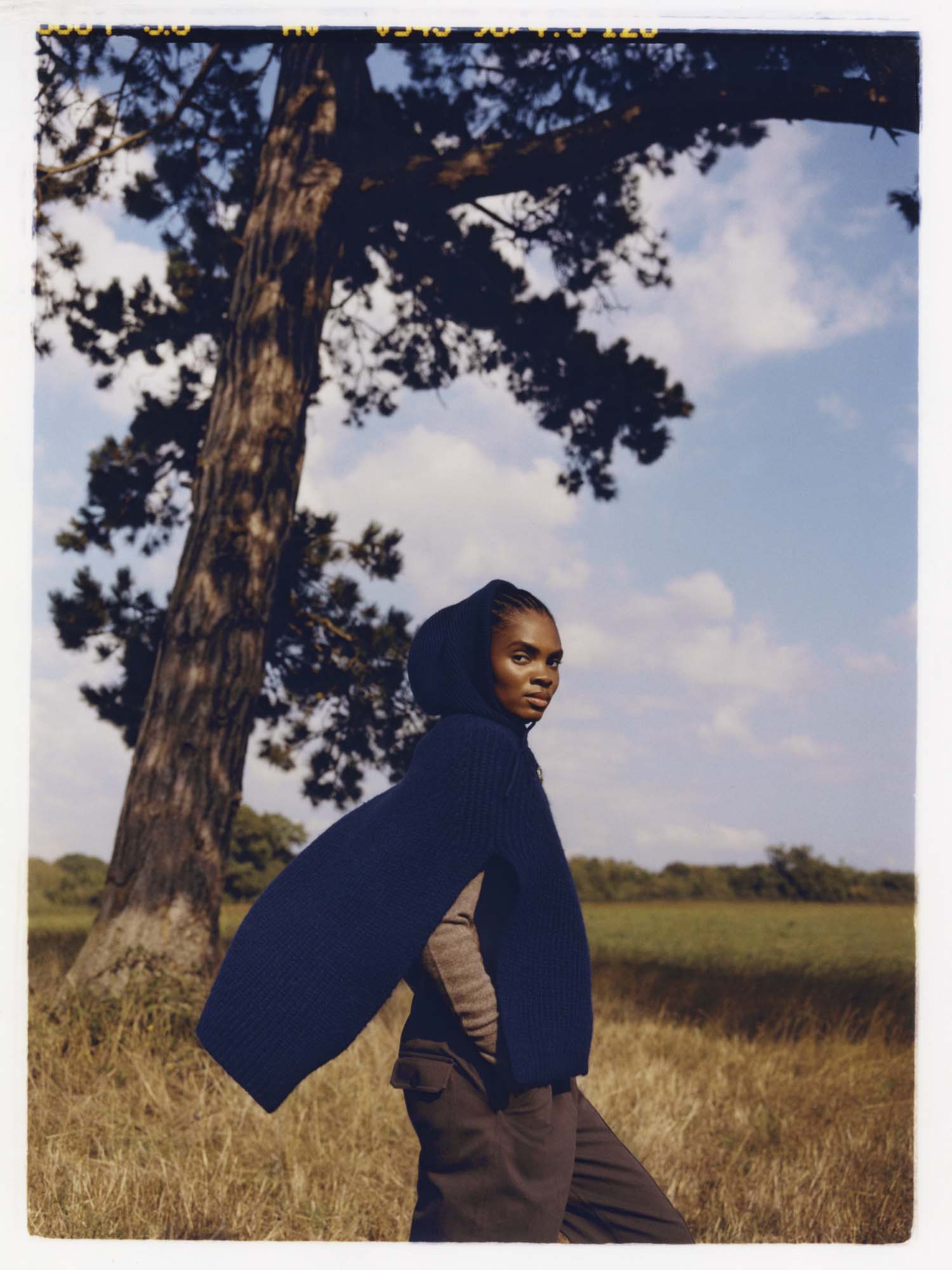 Grazia | Coats