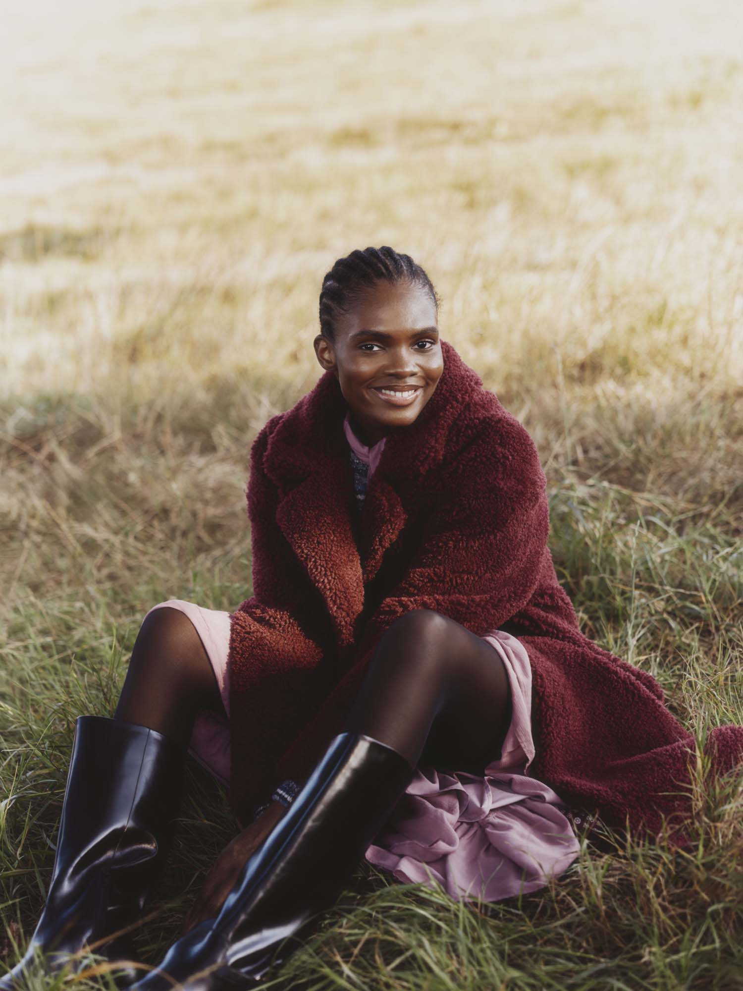 Grazia | Coats