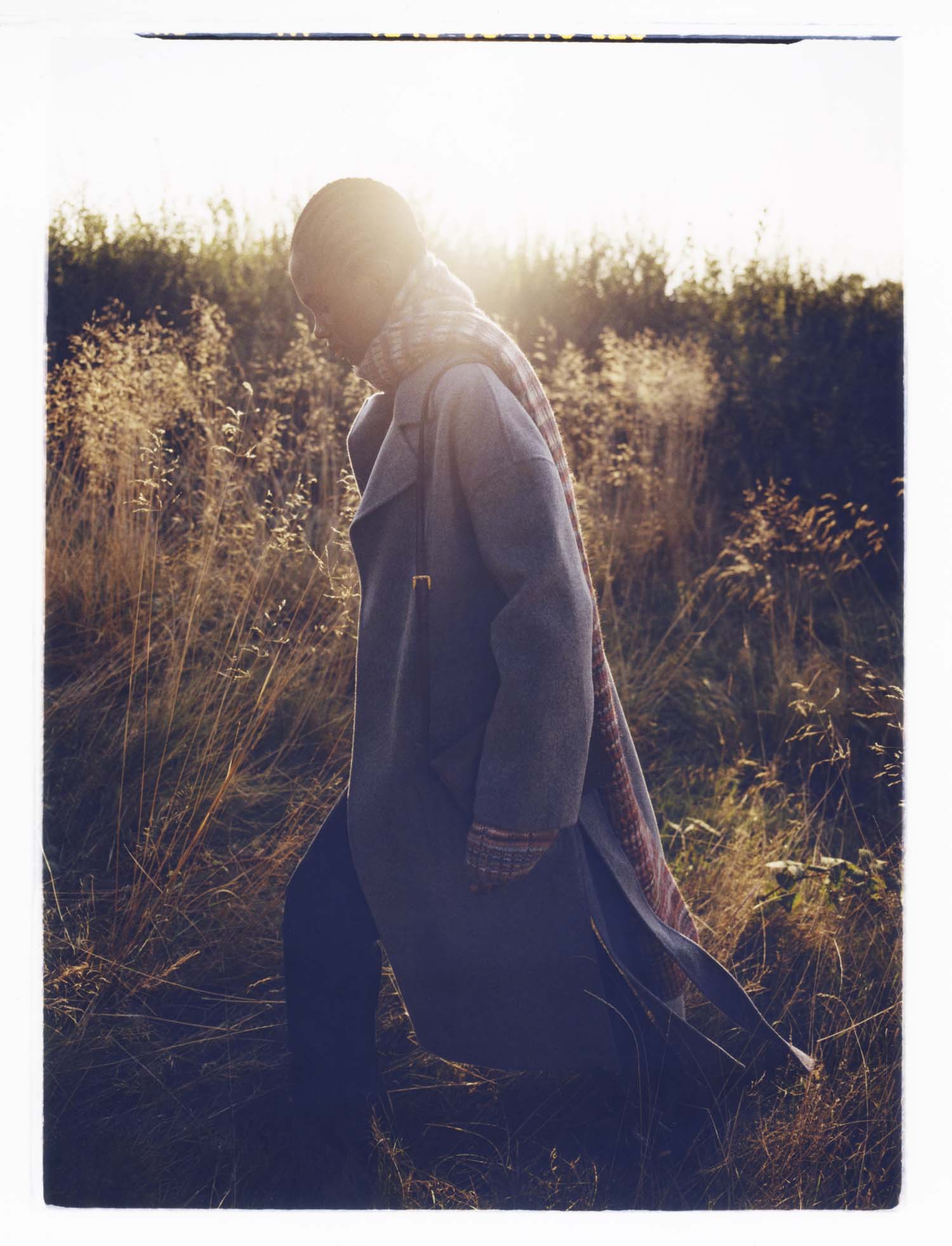 Grazia | Coats