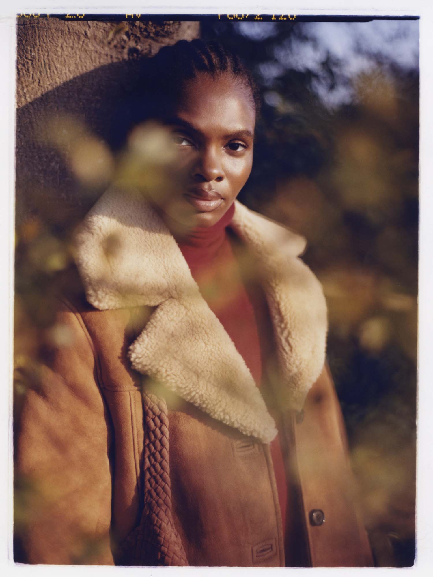 Grazia | Coats