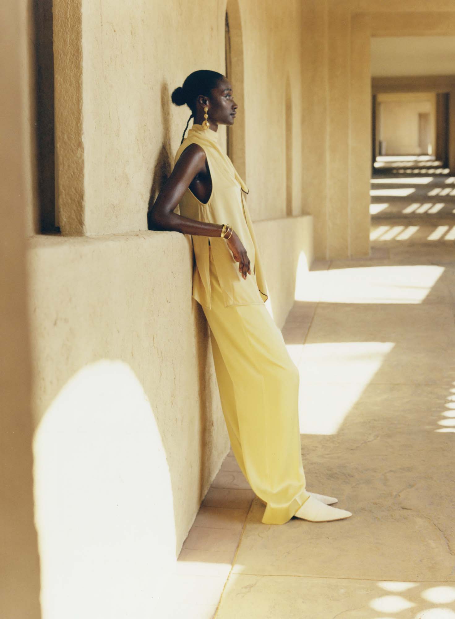 Grazia | Free Spirit