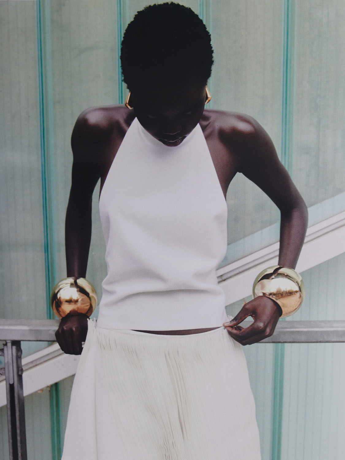 Gradients | Akolde
